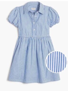 Crewcuts Girls Dress